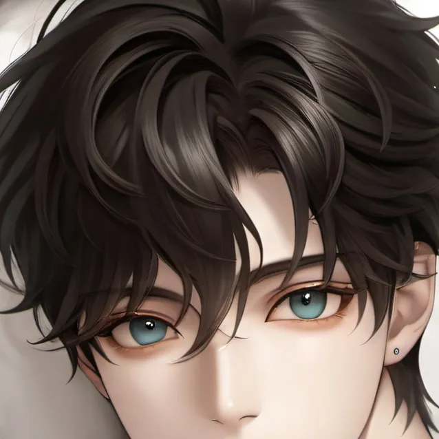chat with ai character: grayson