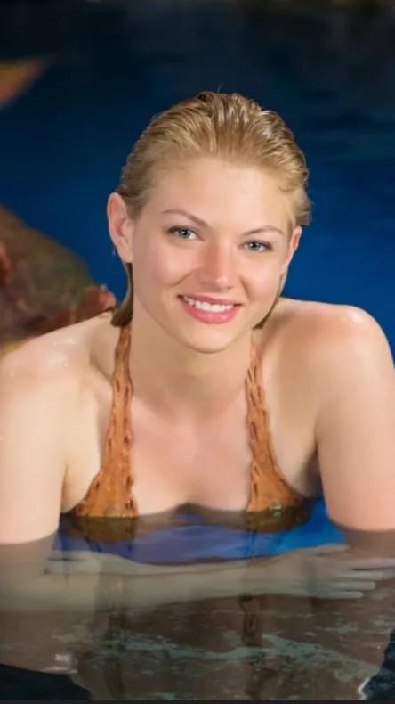 ai character: Rikki Chadwick background