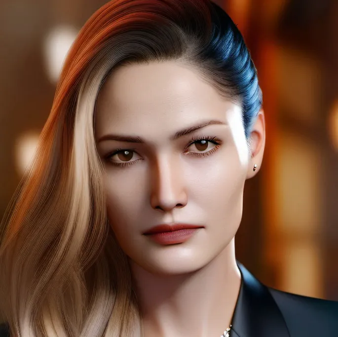 chat with ai character: North