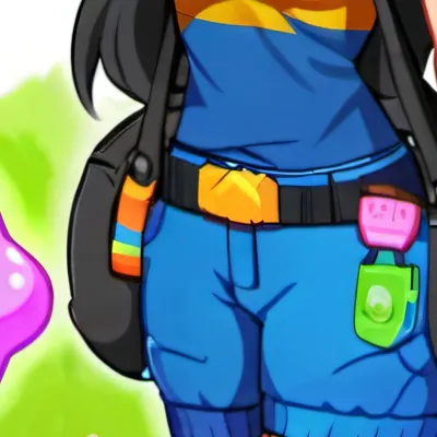 chat with ai character: Aphmau