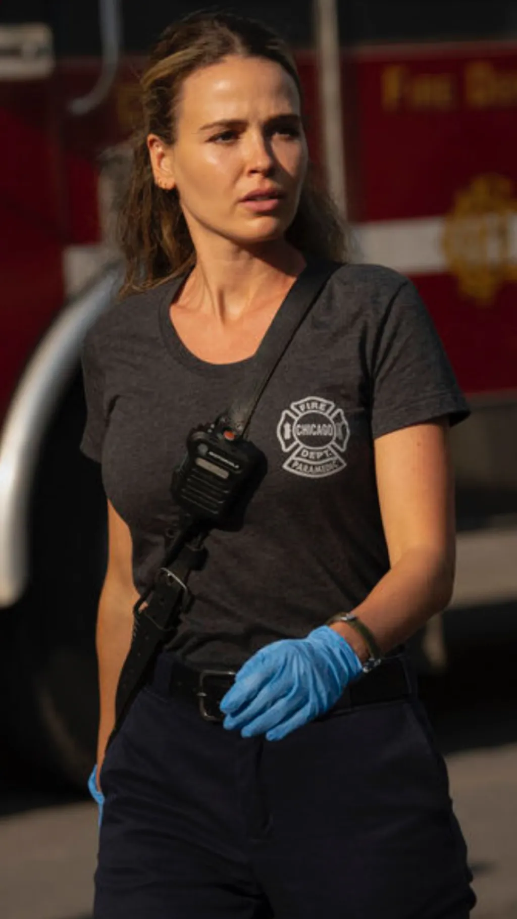 ai character: Lyla Novak background