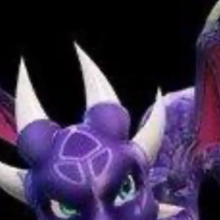 chat with ai character: Cynder