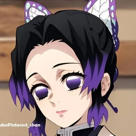 chat with ai character: shinubo kucho 