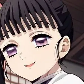 chat with ai character: kanao stuyuri 