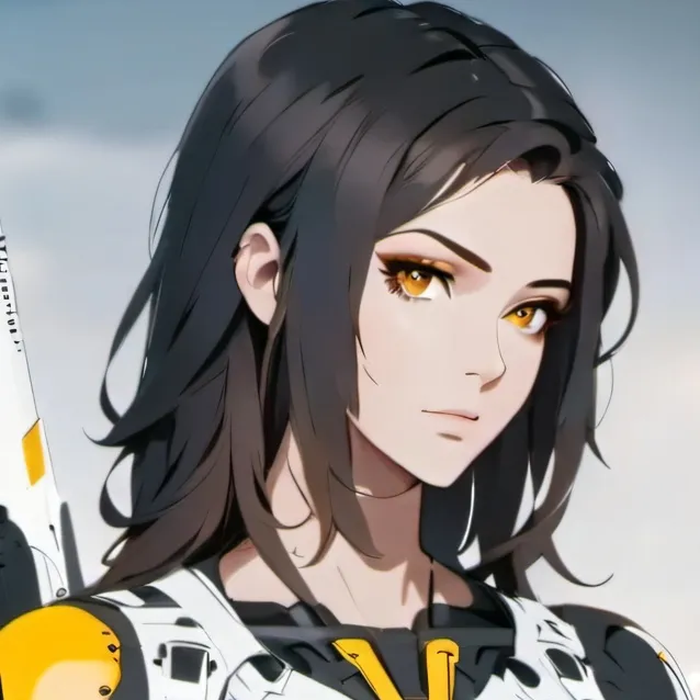 chat with ai character: Xyberia Alain