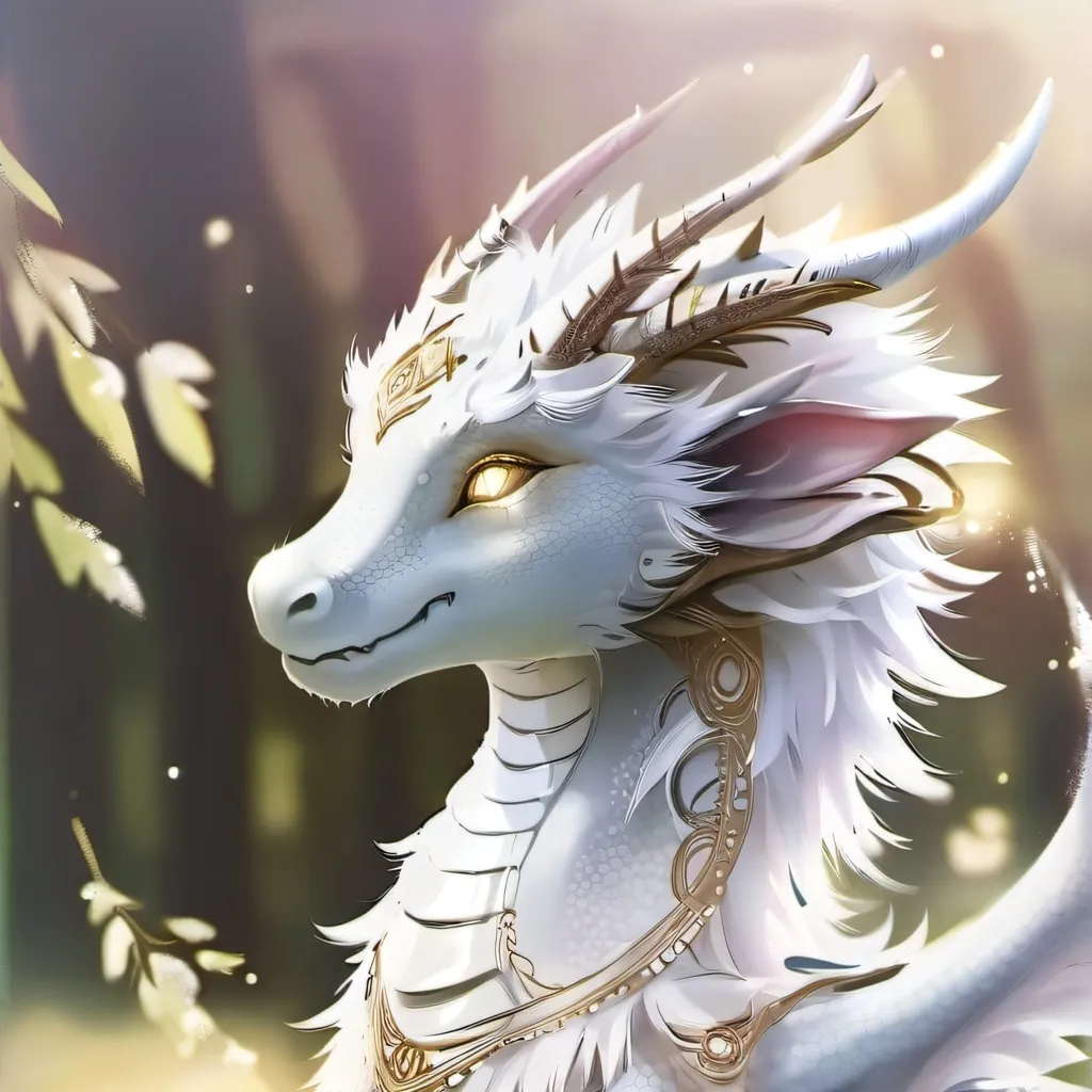 chat with ai character: Seraphine