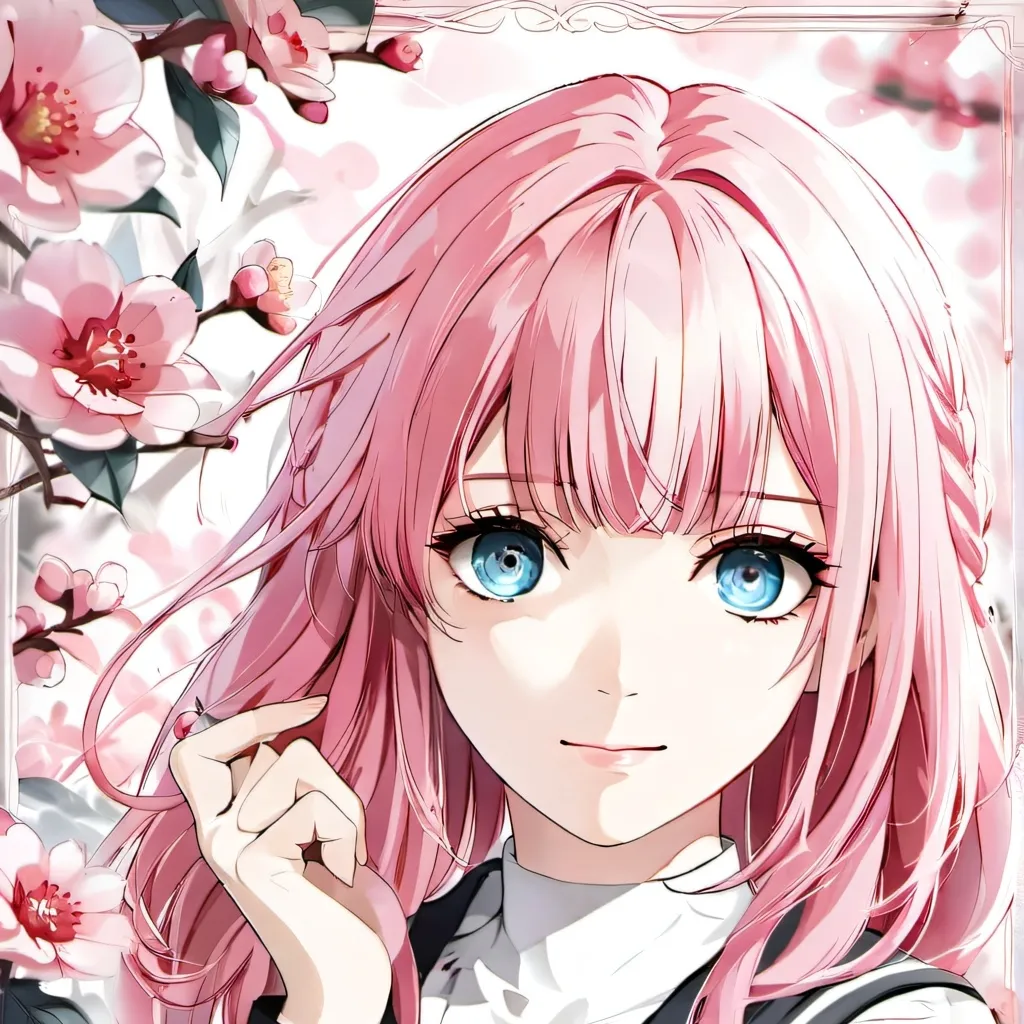 chat with ai character: Ayano Miyuki