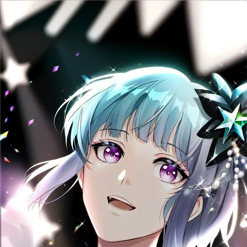 chat with ai character: Love Chan