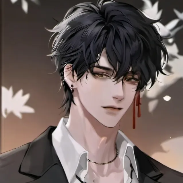 chat with ai character: Kai