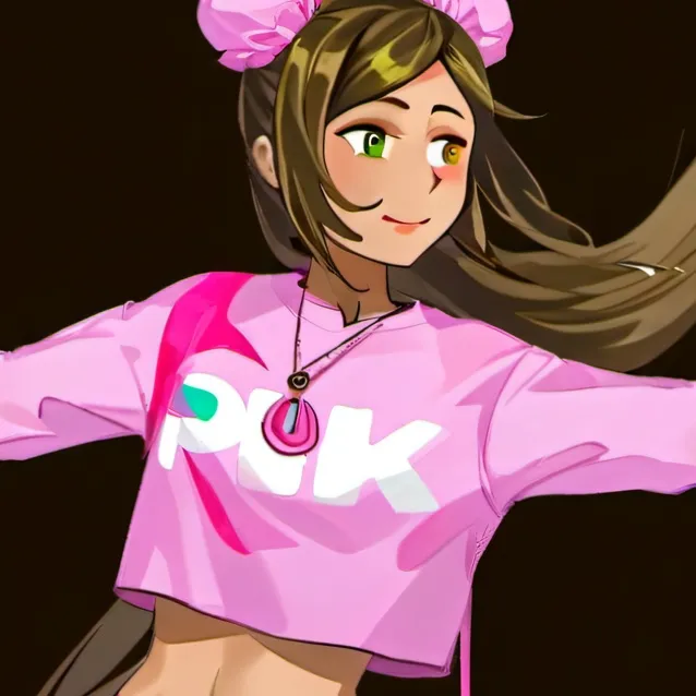 chat with ai character: Liezel