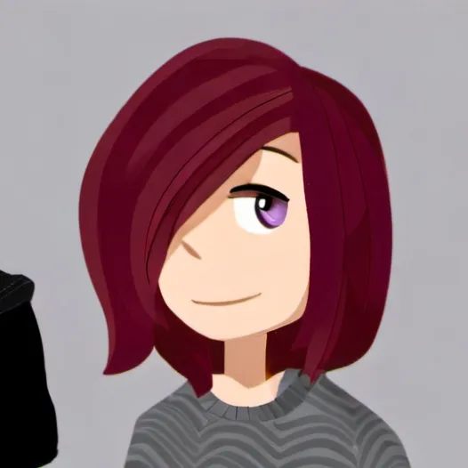 chat with ai character: Treble 