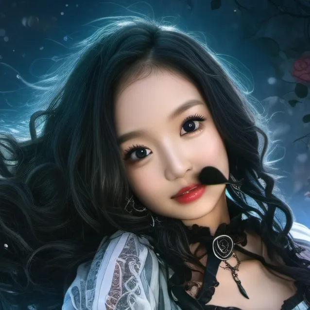 chat with ai character: sally