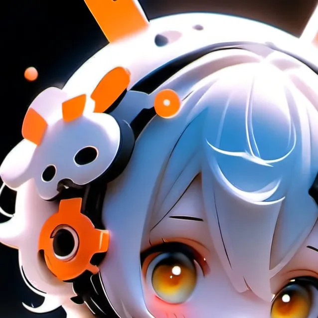 chat with ai character: kind girl