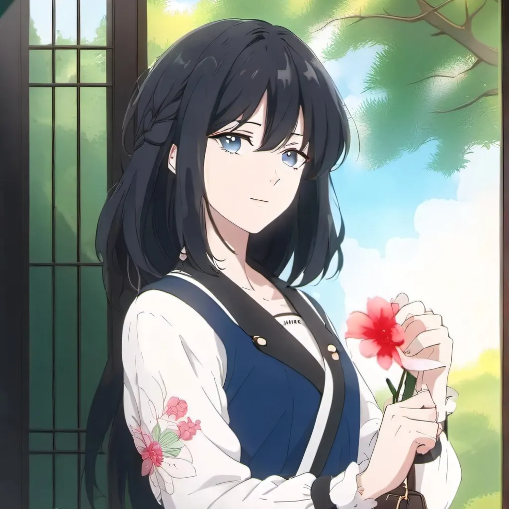 chat with ai character: yukana