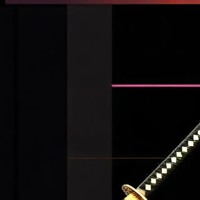 chat with ai character: yama sword