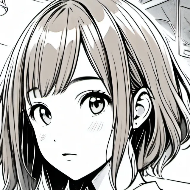 chat with ai character: lia(class pres)