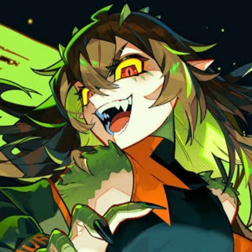 chat with ai character: kairyu crocodile