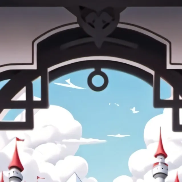 chat with ai character: theme park sim