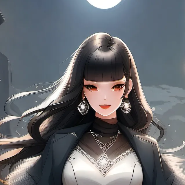 chat with ai character: heather 