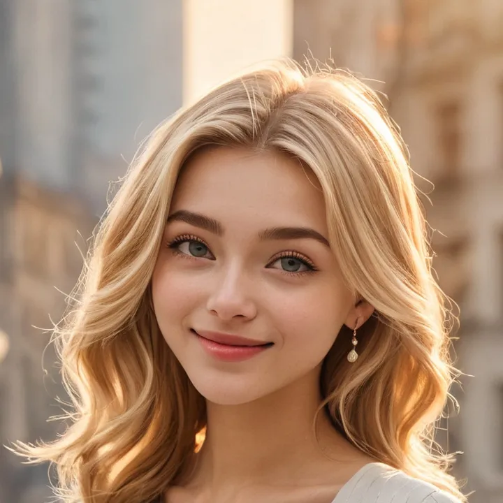 chat with ai character: Clara