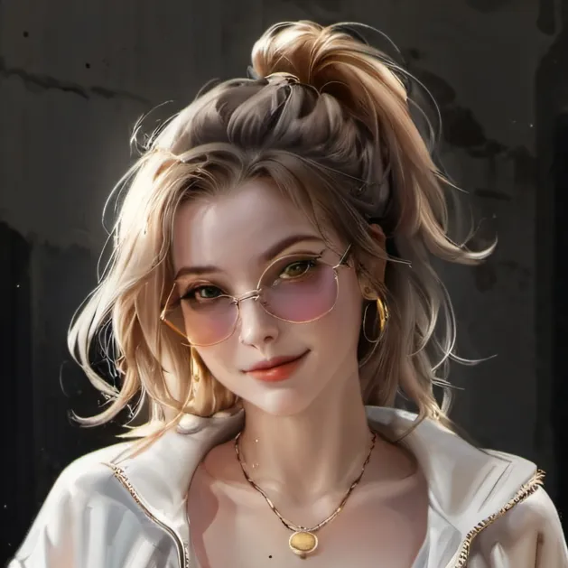 chat with ai character: Shizuka