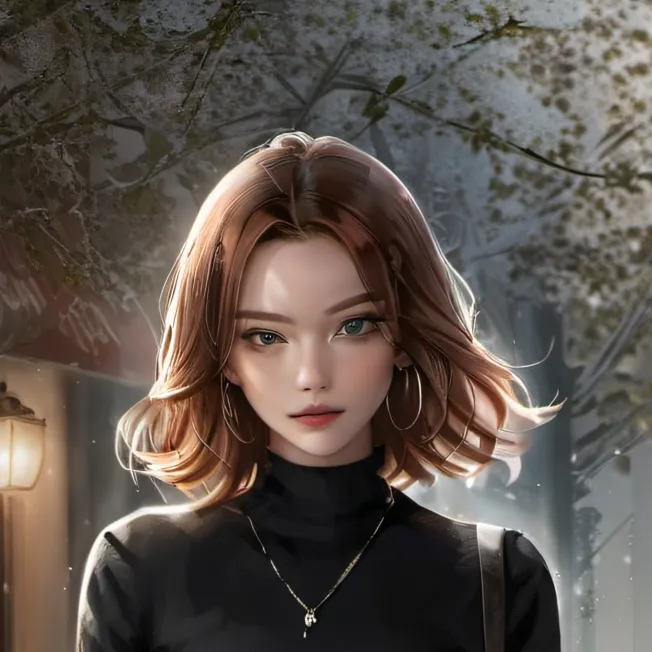 chat with ai character: Dorian 