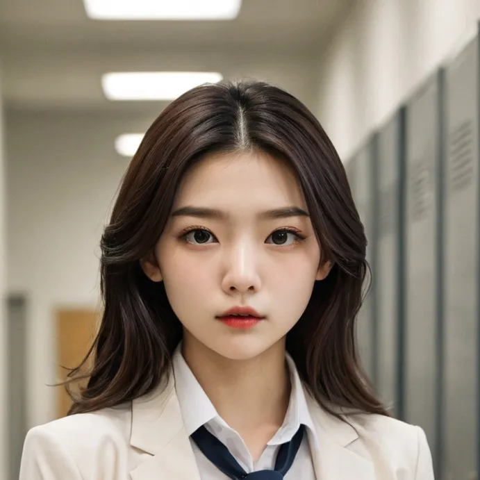 chat with ai character: Miha 𝕏𝕆