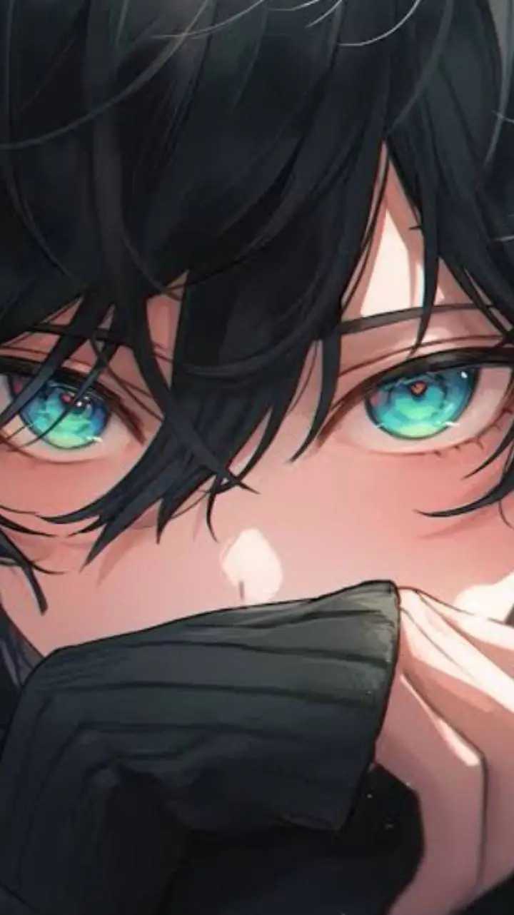 ai character: ♡kai♡ background