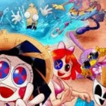 chat with ai character: Beach party dc