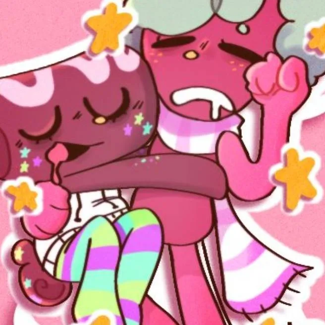 chat with ai character: Cosmo🍰 x Sprout🍓