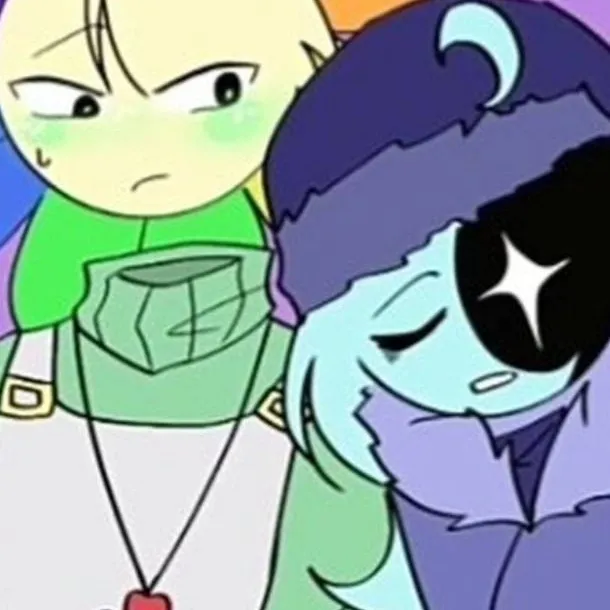 chat with ai character: Astro x Dandy