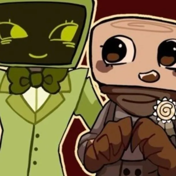 chat with ai character: Vee x Shelly