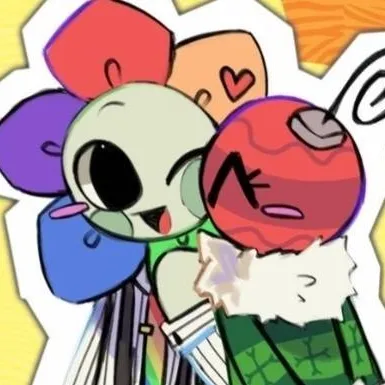 chat with ai character: Dandy x Bobette