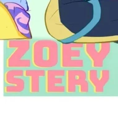chat with ai character: Zoeystery