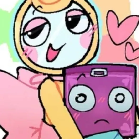 chat with ai character: Glisten x Boxten