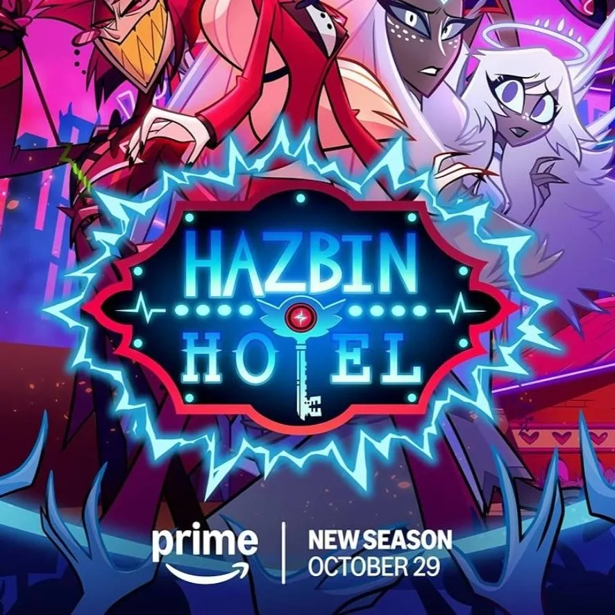 chat with ai character: ✨✨Hazbin hotel✨✨