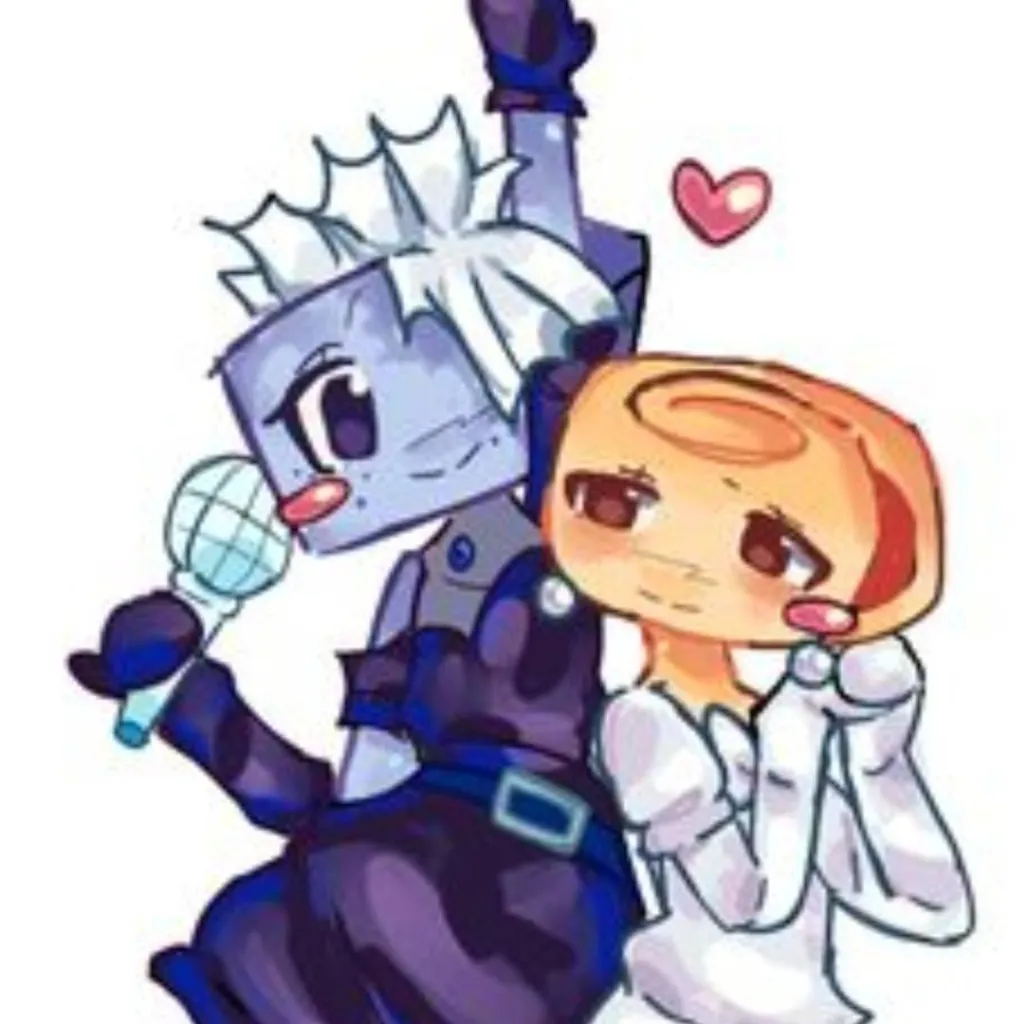 chat with ai character: Shelly x Tisha