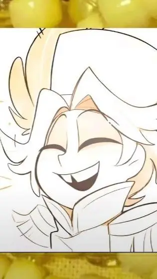 ai character: Abel background