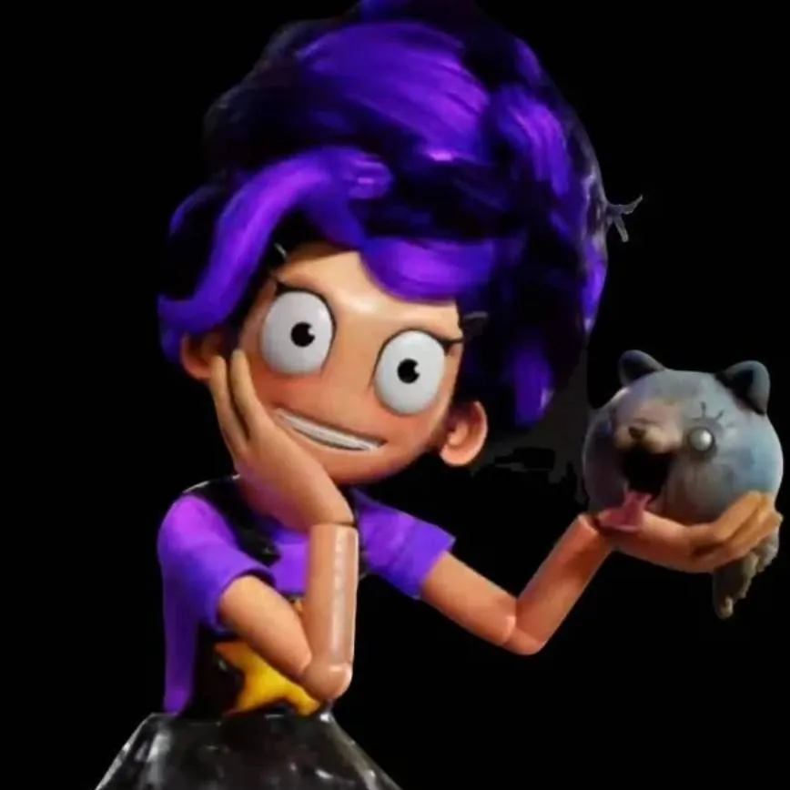 chat with ai character: Poppy Playtime 5