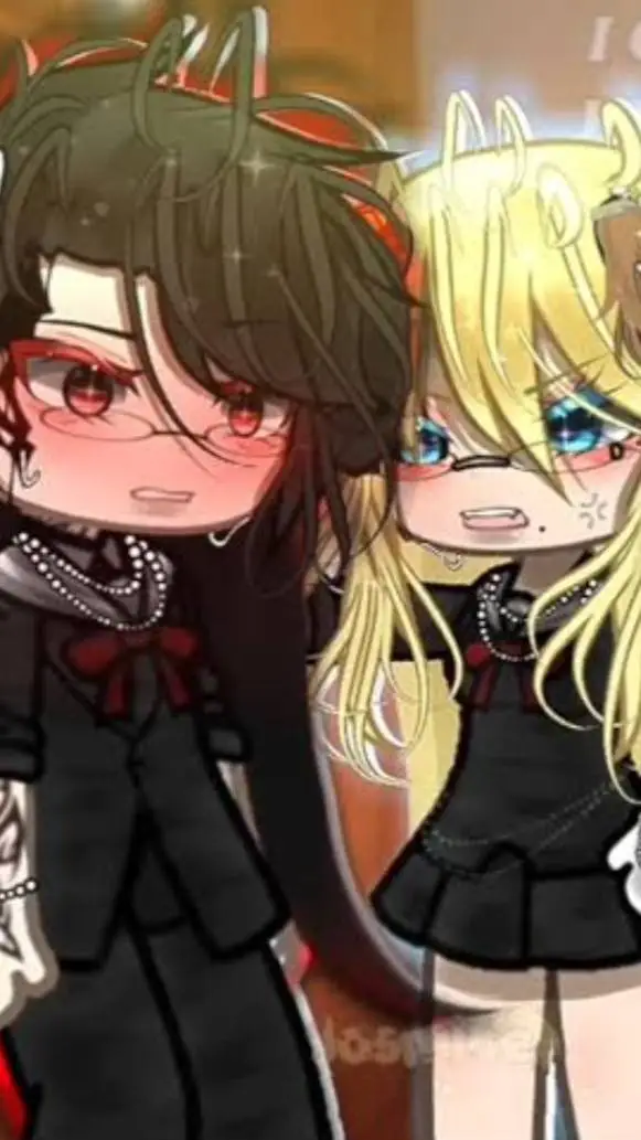 ai character: Enemies to Lovers  background