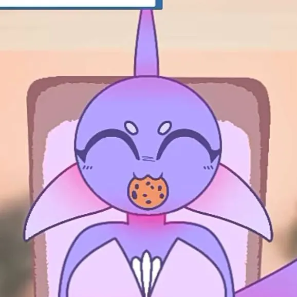 chat with ai character: 💜Bubbles💜