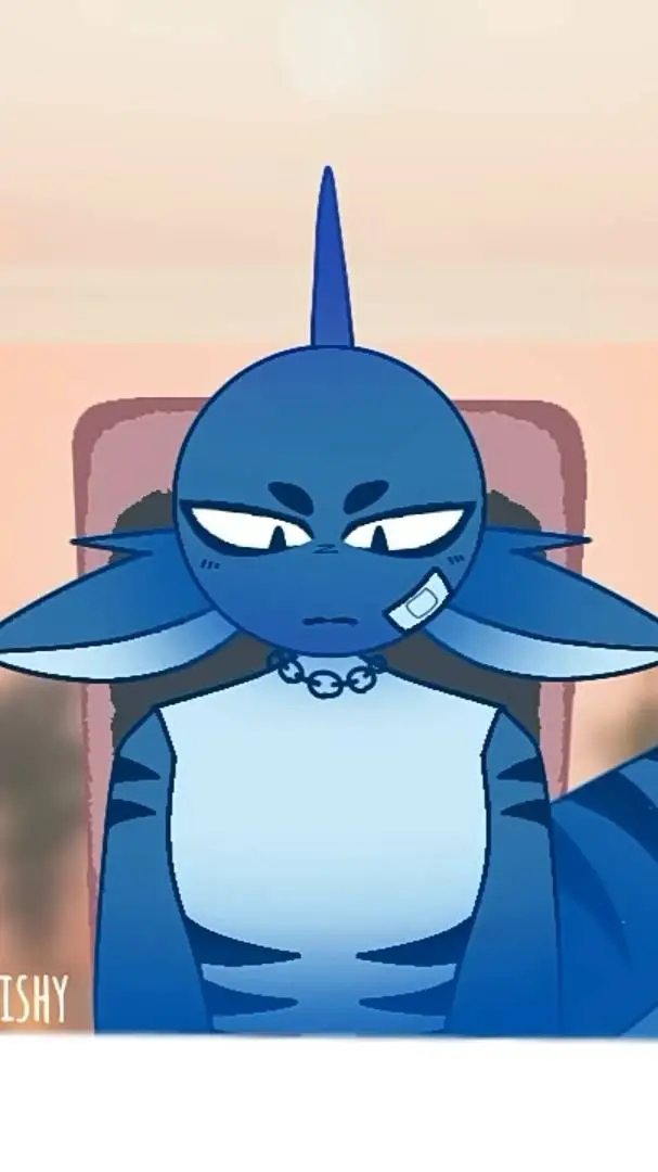 ai character: 🖤Agnar🖤 background