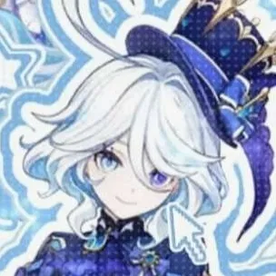 chat with ai character: furina snap out!