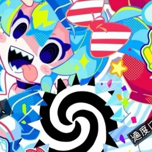 chat with ai character: gender change! ❤💙