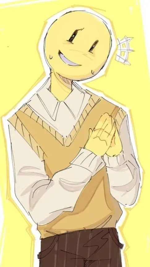ai character: verity!! 🔔 background
