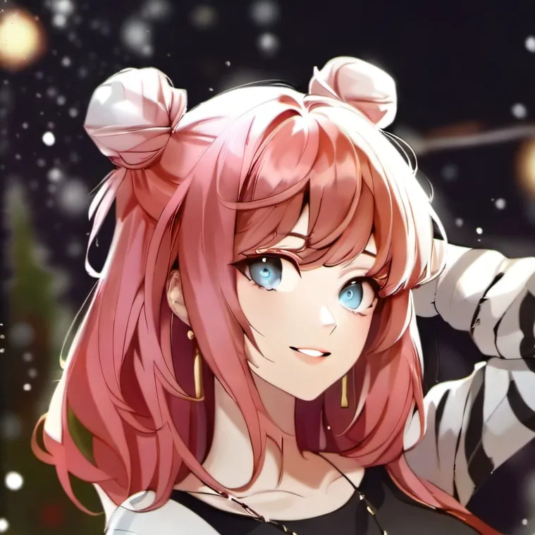 chat with ai character: Fumiko Gwennivive