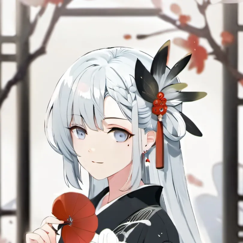 chat with ai character: Furuko Gwennivive 