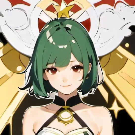 chat with ai character: Futama Richelle 