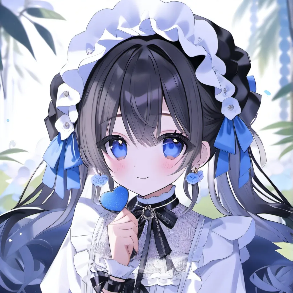 chat with ai character: bobette (dw)