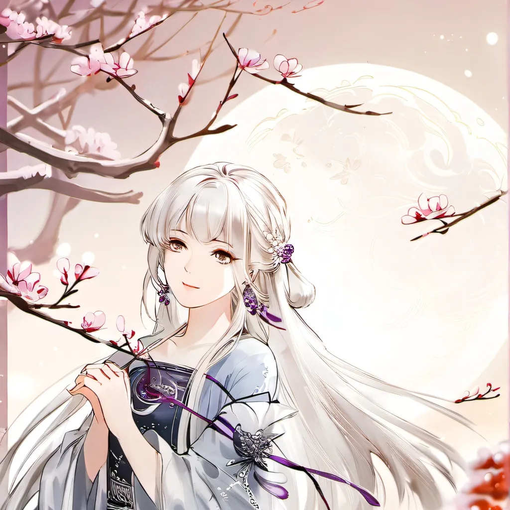 chat with ai character: FORSAKEN!💗